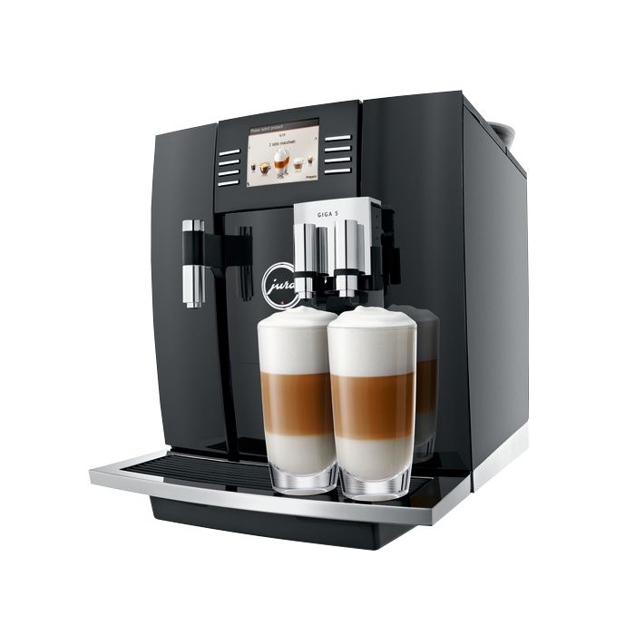 Jura Giga 5 Refurbished Automatic Espresso Machine