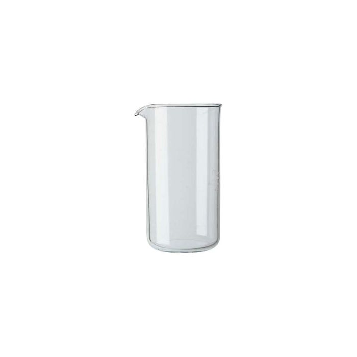 Bodum Replacement Glass 3 cup 12 oz.