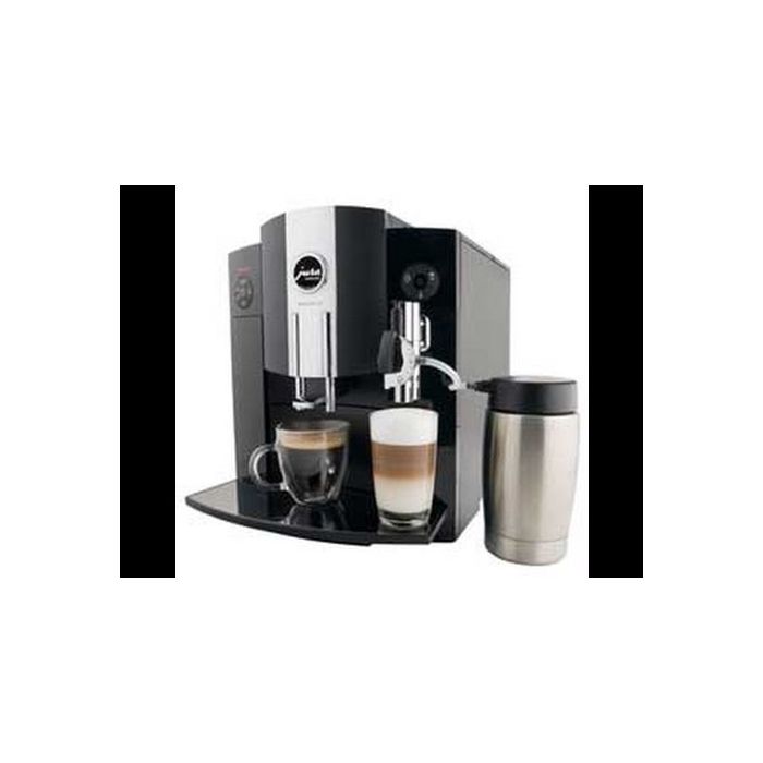 Jura Impressa C9 One Touch | Jura C9 
