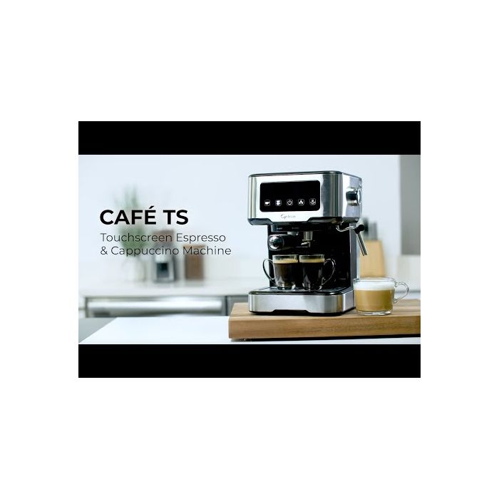 capresso cafe
