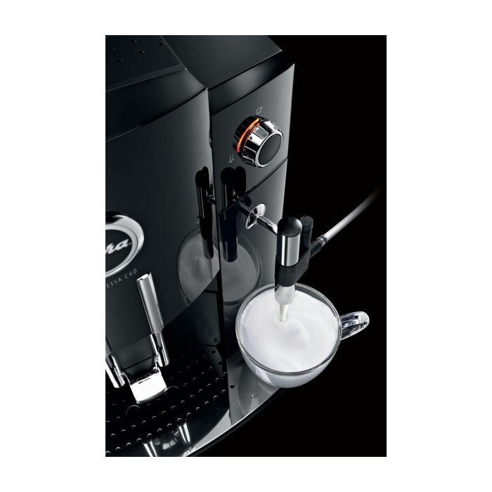 Jura C60 | Impressa Coffee Maker 