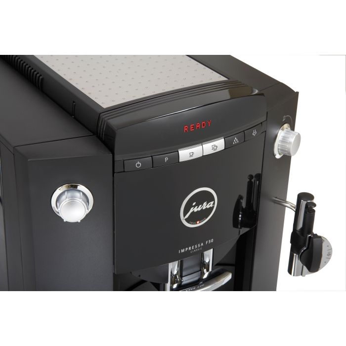 Jura Impressa F50 Espresso Machine 