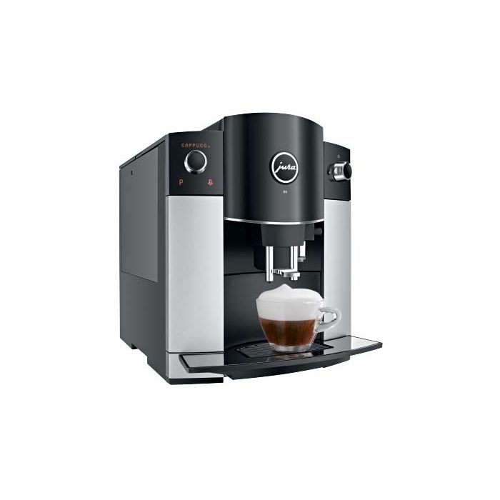 Jura D6 Automatic Coffee Center 1st in Coffee