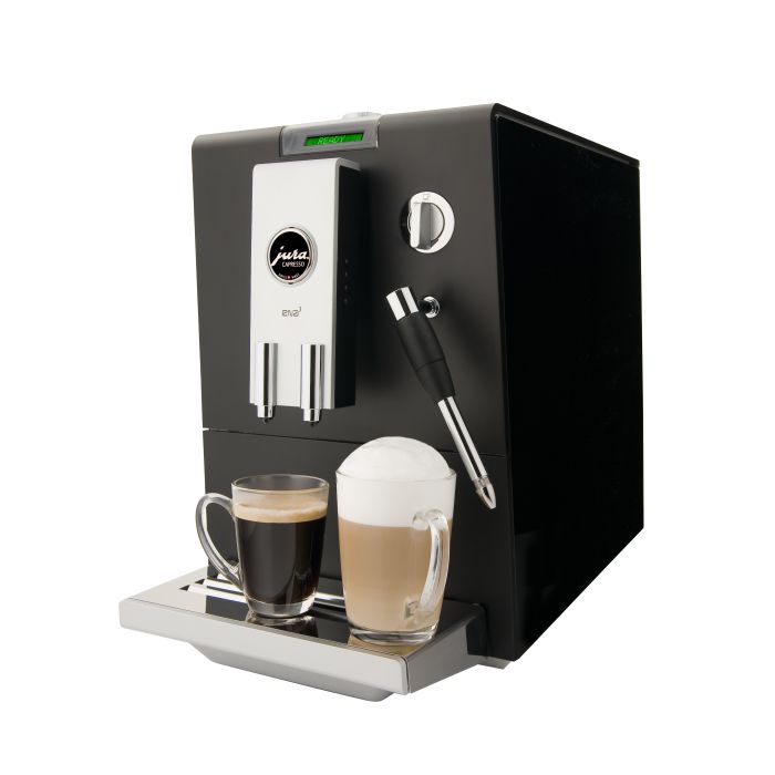 ENA 7 Automatic Coffee Machine ENA 5 9x AL-Blue Filter Fits Jura Blue ENA 3