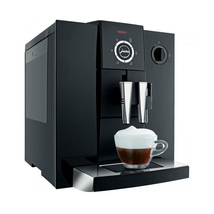 Jura Impressa F7 | Jura F7 | 1st in Coffee