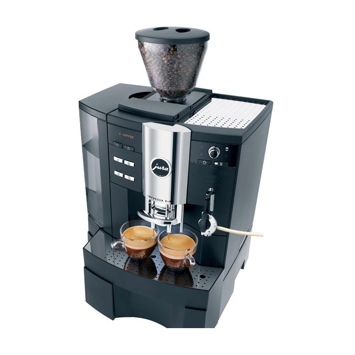 Jura XS90 | Jura Impressa XS90 One 