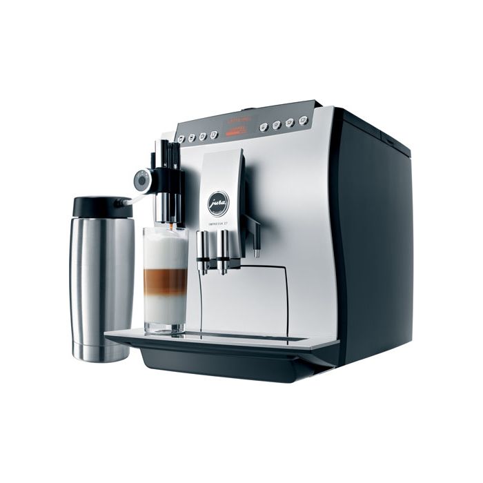 Z7 - Jura Impressa One Touch Machine 