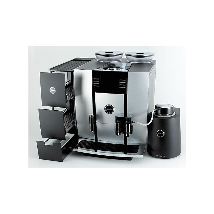 Jura Giga 5 For Sale Jura Coffee Maker 1st In Coffee