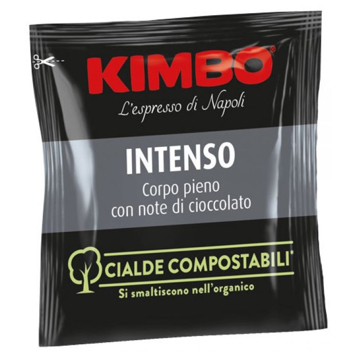 Kimbo E.S.E. Espresso Pods E.S.E. Coffee Capsules