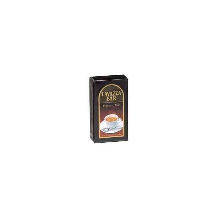 Lavazza Bar ground espresso coffee bricks 8.8 oz