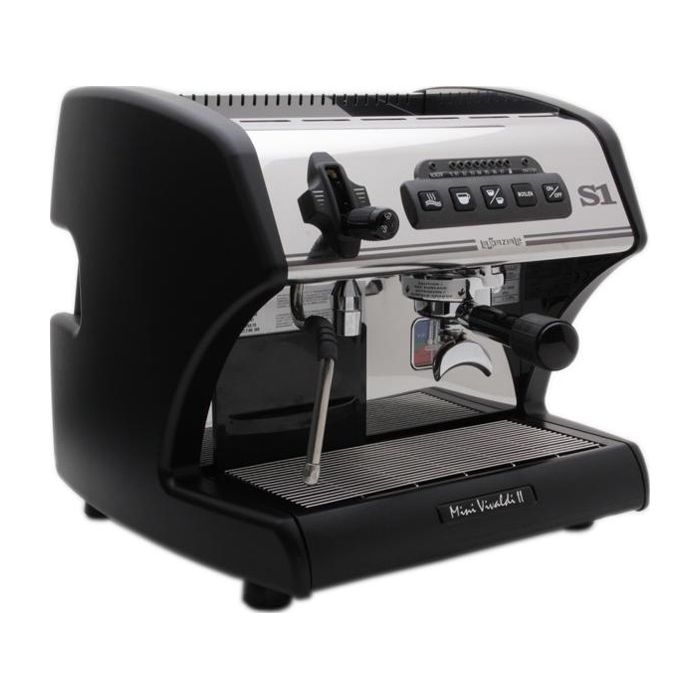 La Spaziale Mini Vivaldi II La Spaziale Espresso Machine