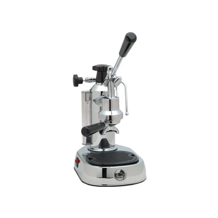 Refurbished La Pavoni Europiccola lever espresso machine epc8