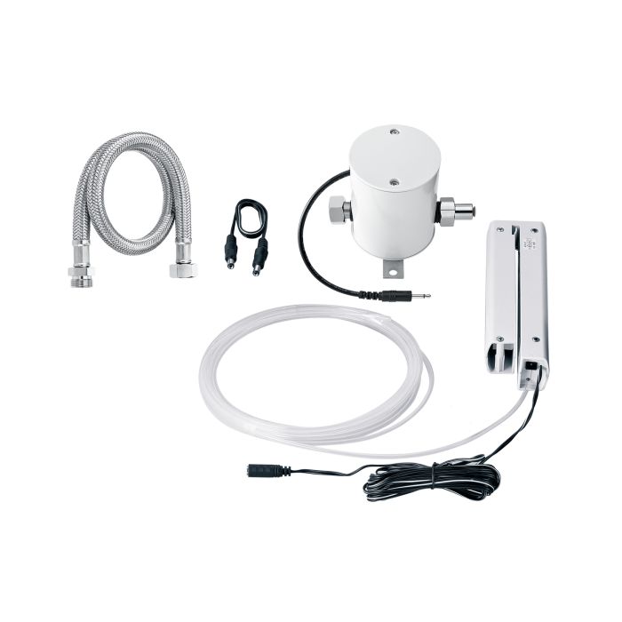 Jura X9 Plumb Kit Jura Water Connection 1st in Coffee