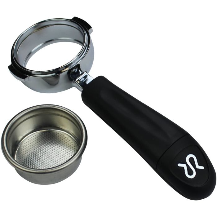 rancilio bottomless portafilter