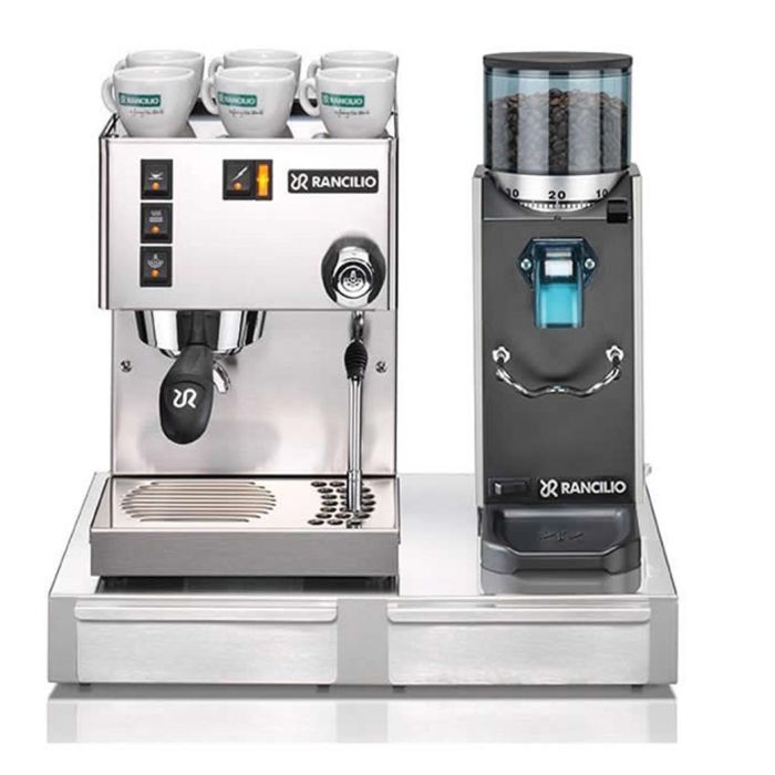 rancilio rocky coffee grinder
