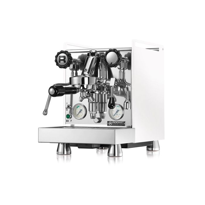 rocket espresso mozzafiato type v