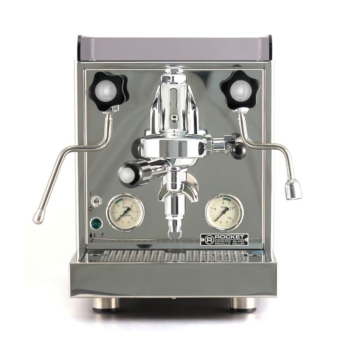 rocket cellini v3