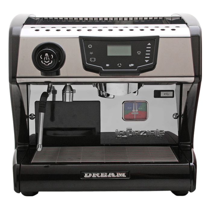 La Spaziale S1 Dream T Espresso Machine 1st in Coffee