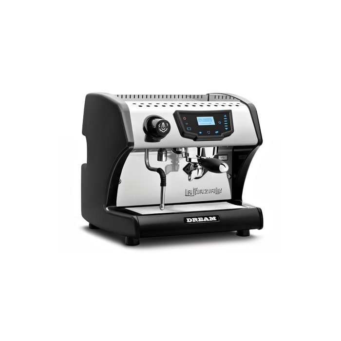 La Spaziale S1 Dream T Espresso Machine 