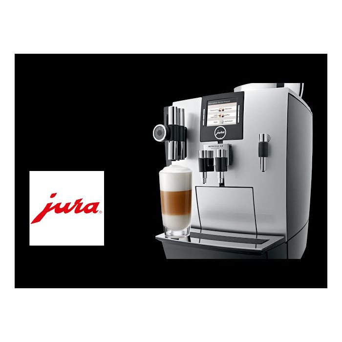 Refurbished Jura Impressa XJ9 | Office 