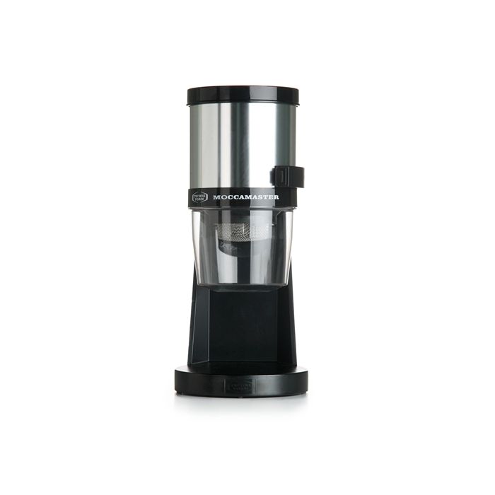Technivorm Moccamaster Coffee Grinder 1st in Coffee