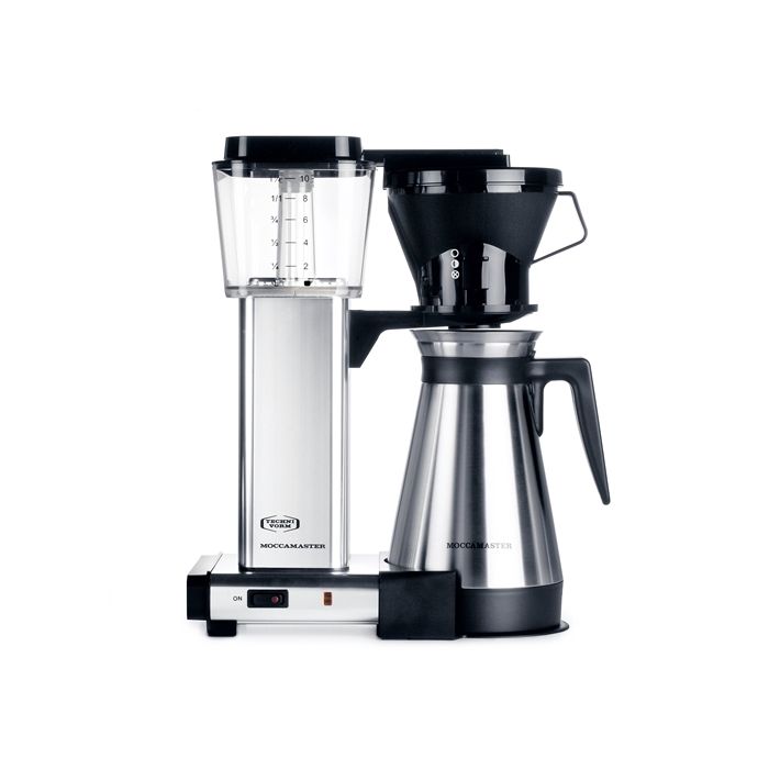 Technivorm Thermal Coffee Maker Technivorm KBT741 Coffee Maker