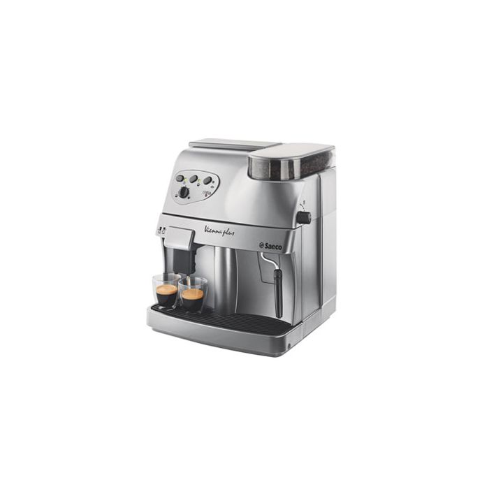 Saeco Vienna Plus Super Automatic Coffee Machine