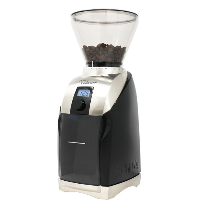 Baratza Virtuoso + Coffee Grinder