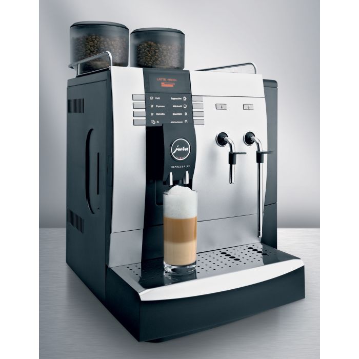 Jura Impressa X9 | Refurbished 