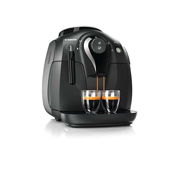 Saeco Xsmall Automatic Espresso Machine Xsmall Saeco