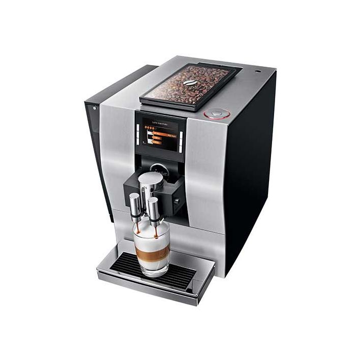 Refurbished Jura Z6 Automatic Coffee 