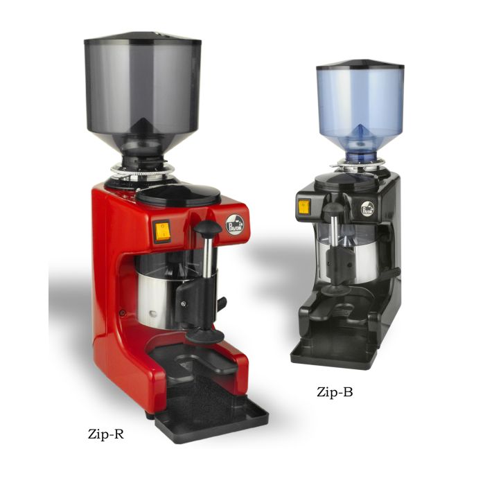 La Pavoni ZIP Grinder Commercial Espresso Grinder