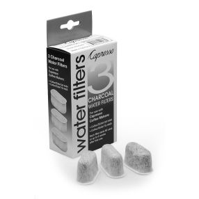 Capresso Water Filters for GS/TS/Team Pro Models