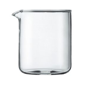 Bodum Replacement Glass-4 cup