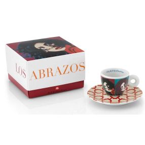 Espresso Cup by Pedro Almodovar