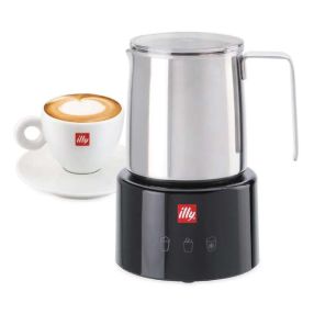Illy Milk Frother