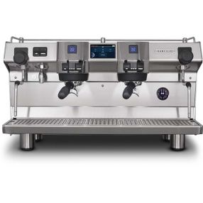 Rancilio Invicta Commercial Espresso Machine 2 Group