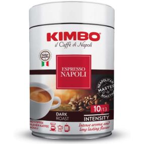Kimbo Espresso Napoli 8.8 oz. can