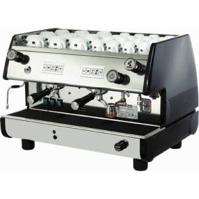 La Pavoni Bar-T 2 Group Commercial Espresso Machine