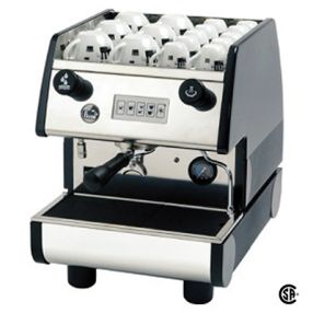La Pavoni Pub 1V Commercial Espresso Machine