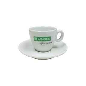 Rancilio Espresso Cups
