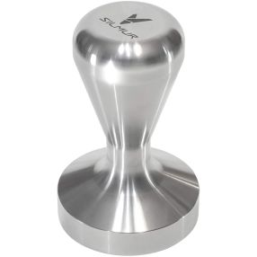 Stainless Tamper 49 mm base