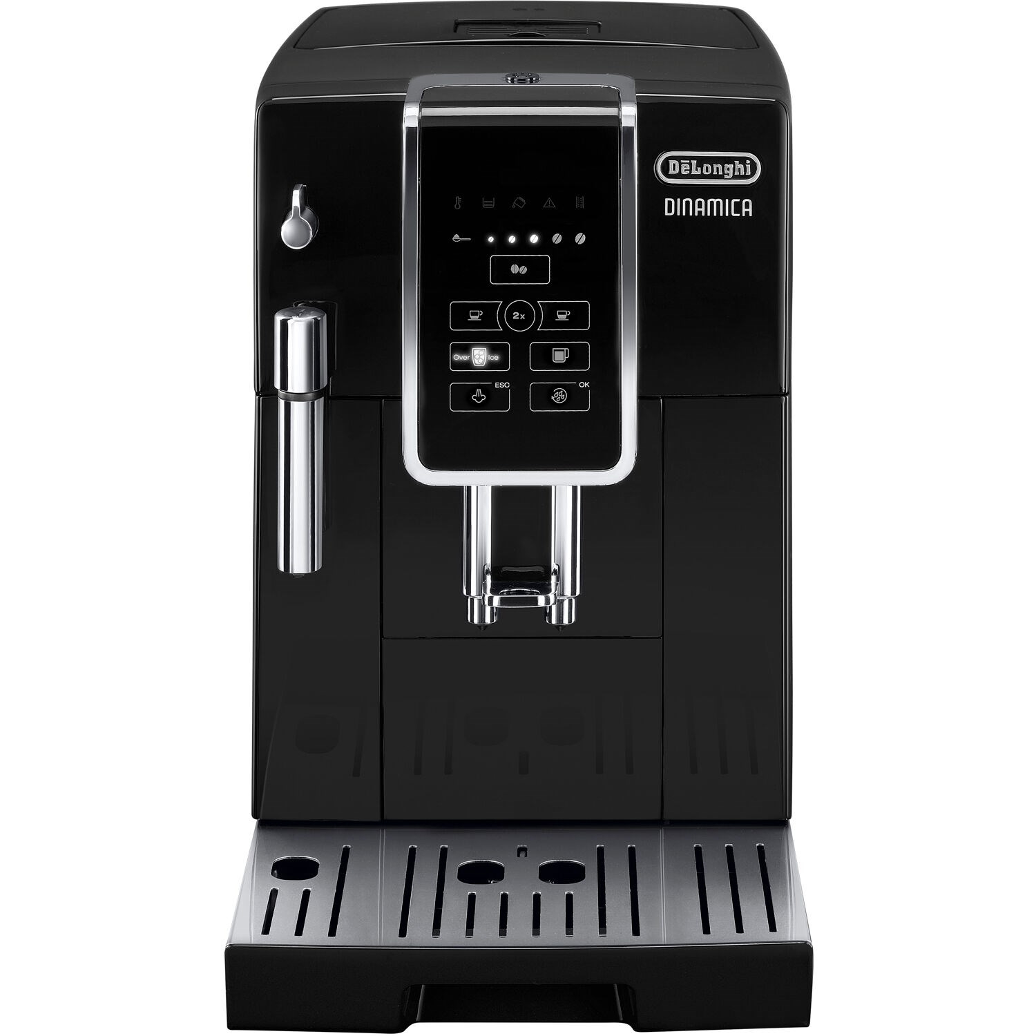 Delonghi Dinamica, best super automatic espresso machine under $1000