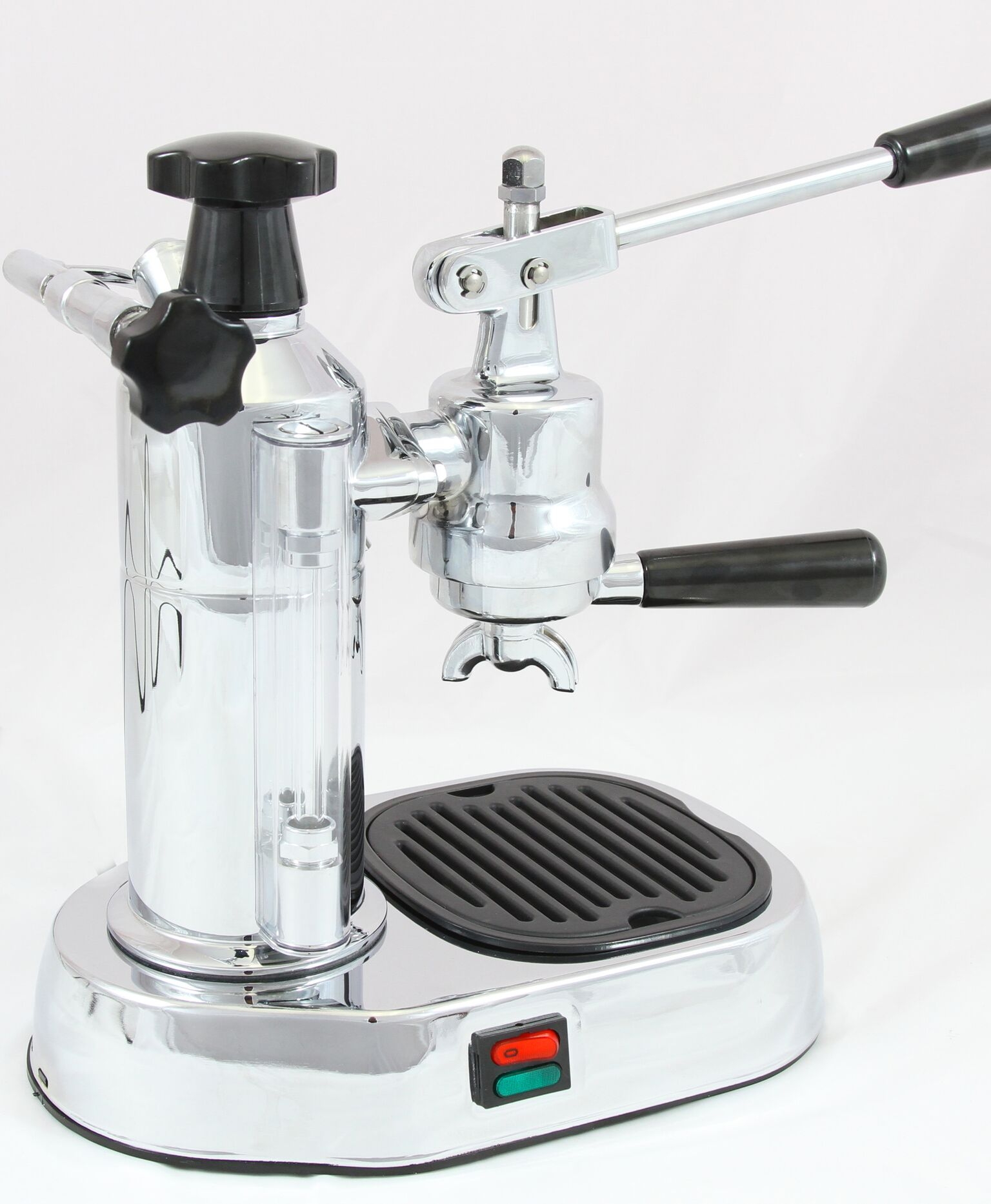 la pavoni europiccola