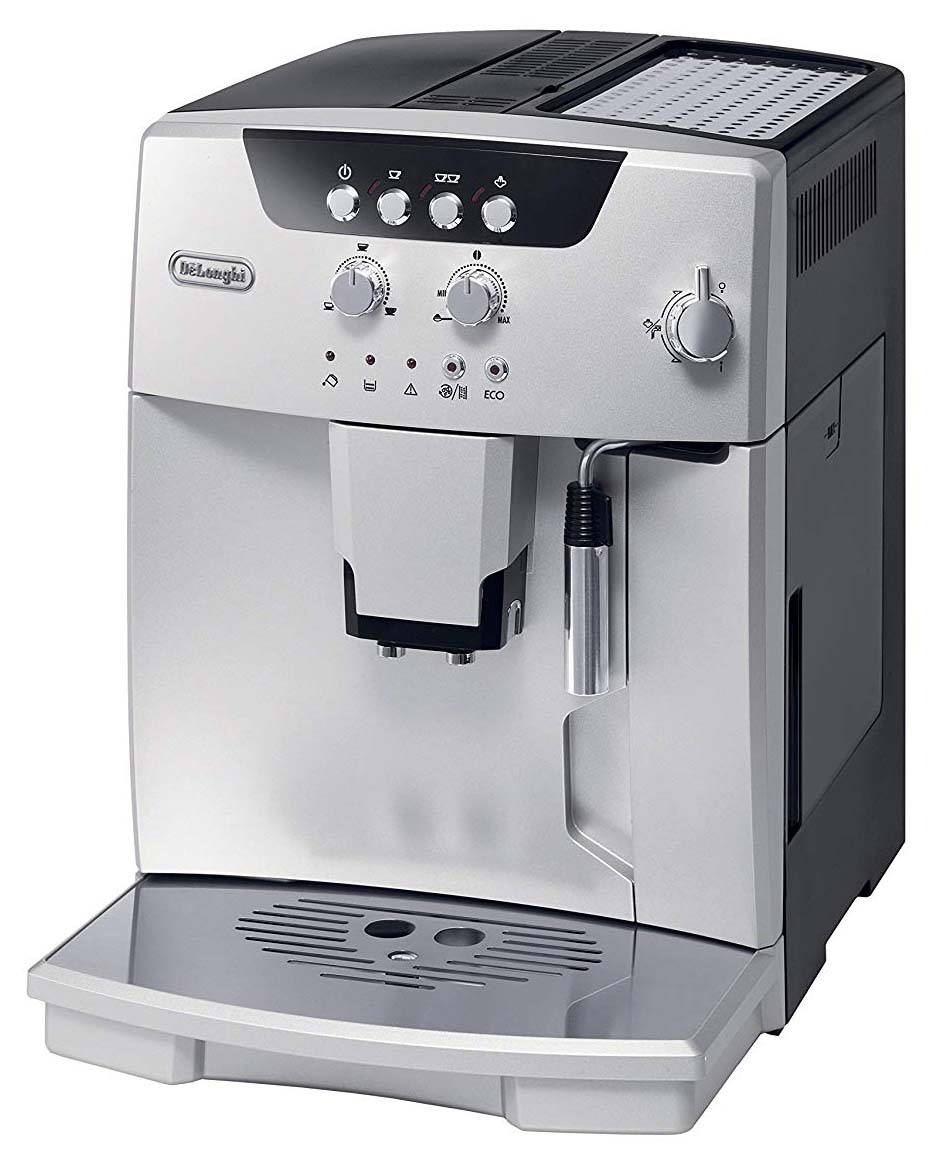 DeLonghi Magnifica, best super automatic espresso machine under $1000
