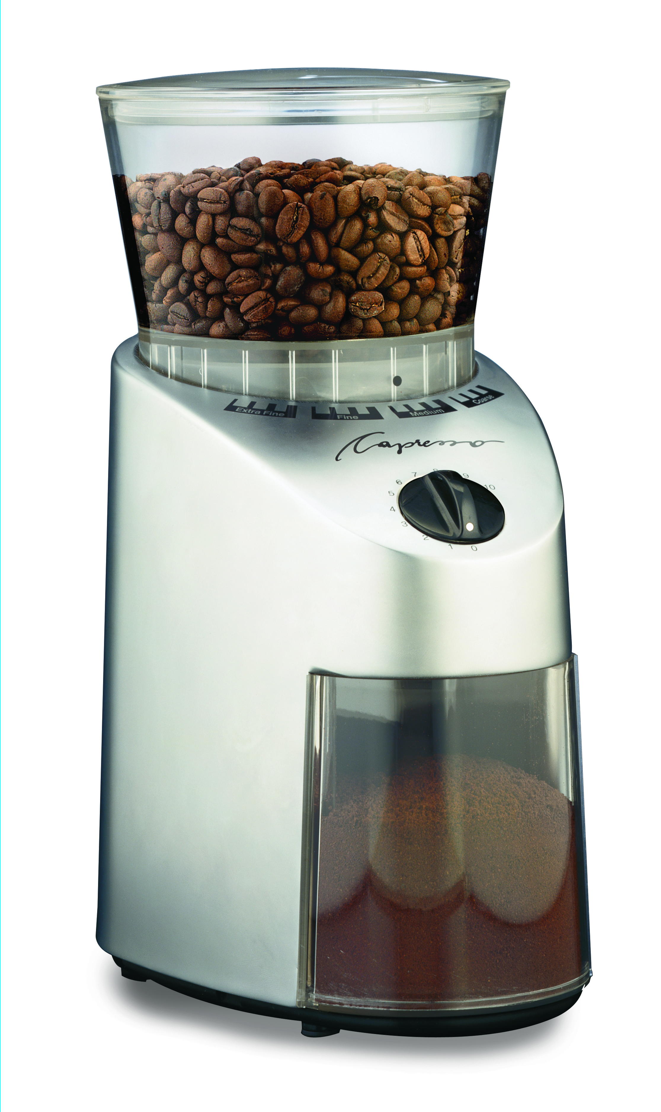 Capresso Infinity Coffee Grinder Capresso Infinity Burr Grinder