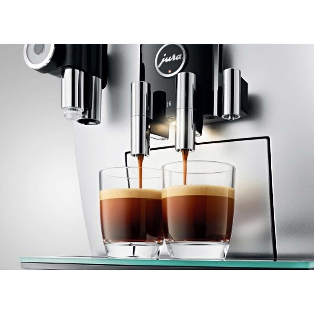 Jura J6 Smart Coffee Machine WiFi Coffee Maker