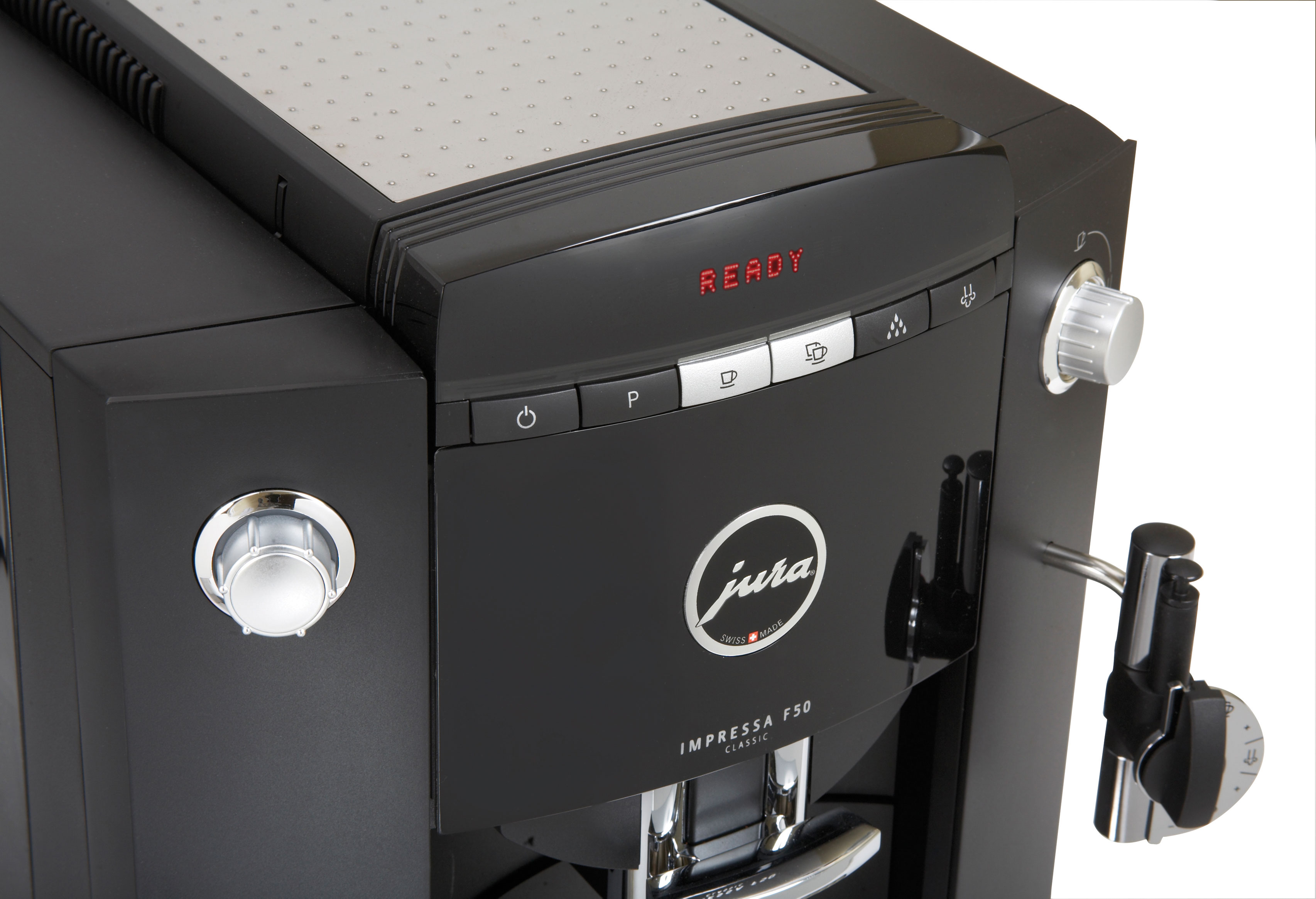 Jura Impressa F50 Espresso Machine Jura Impressa F50 Classic