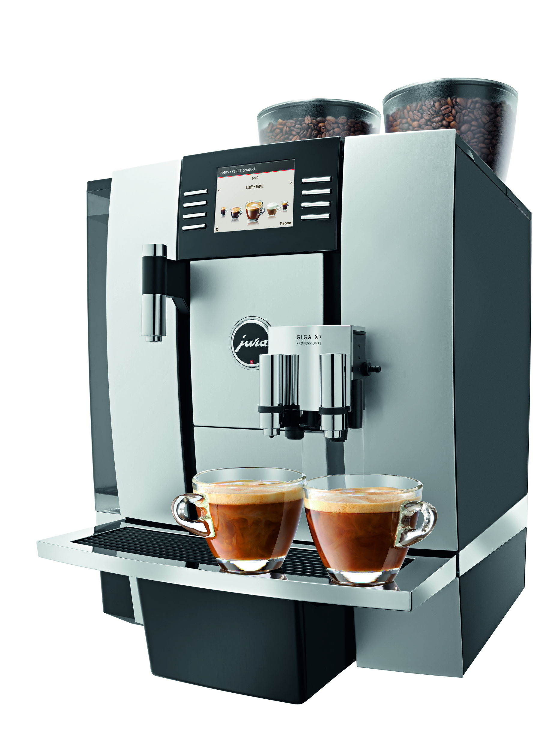 Jura GIGA X7 Professional Jura GIGA X7 Professional