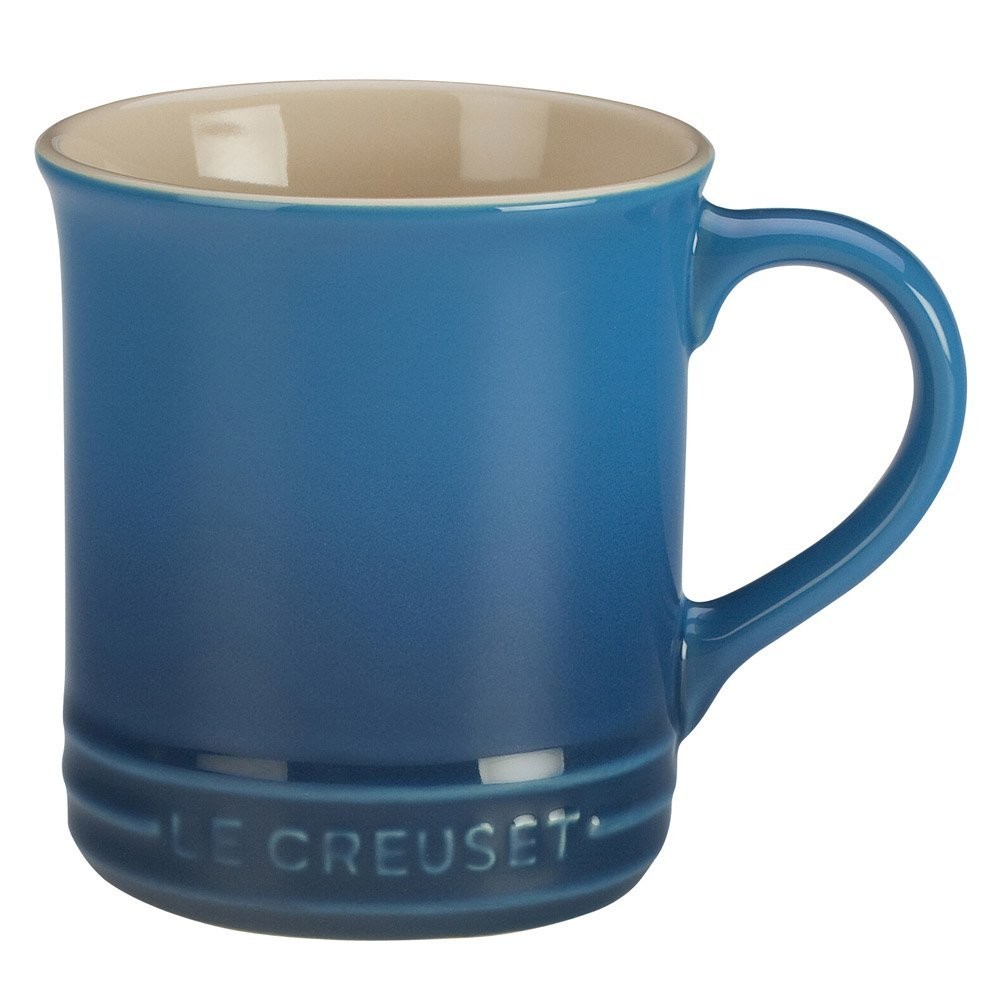 Le Creuset 12 oz. Coffee Mug Le Creuset Stoneware Mug